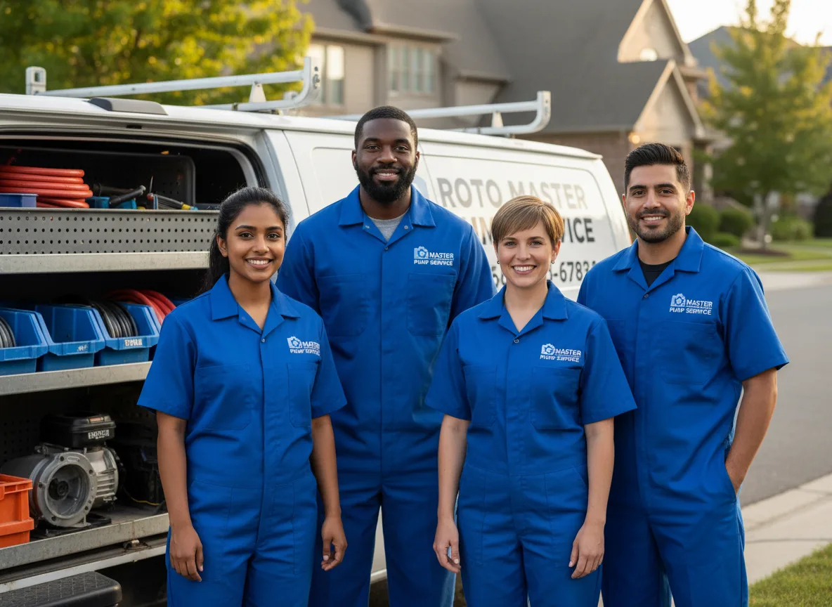 Sump Pump Installation company in Akron, AL